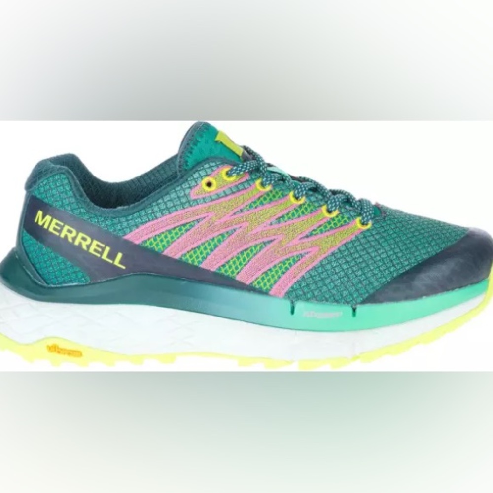 Merrell womens rubato trail running shoes